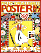 Mary Engelbreit's Poster Book: Classic Collection