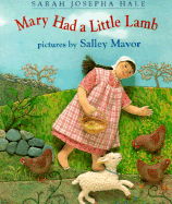 Mary Had a Little Lamb