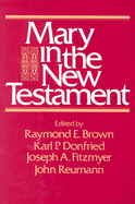 Mary in the New Testament