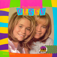 Mary-Kate & Ashley Olsen