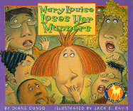 Mary Louise Loses Her Manners