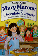Mary Marony/Chocolate Surprise