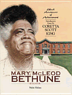 Mary McLeod Bethune