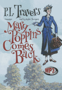 Mary Poppins Comes Back
