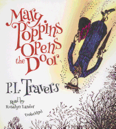 Mary Poppins Opens the Door