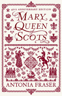Mary Queen Of Scots