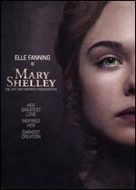Mary Shelley