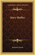 Mary Shelley