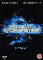 Mary Shelley's Frankenstein