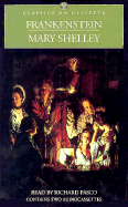 Mary Shelley's Frankenstein