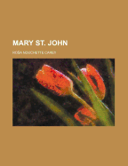 Mary St. John