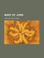 Mary St. John