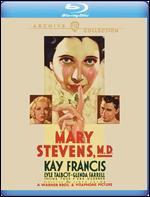 Mary Stevens, M.D.