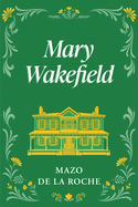 Mary Wakefield