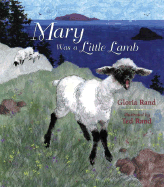 Mary Was a Little Lamb