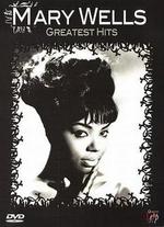 Mary Wells: Greatest Hits