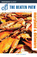 Maryland and Delaware Off the Beaten Path