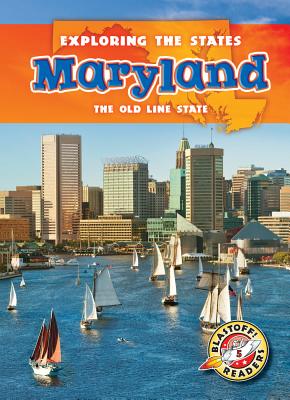 Maryland: The Old Line State - Perish, Patrick