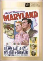 Maryland
