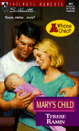 Mary's Child - Ramin, Terese
