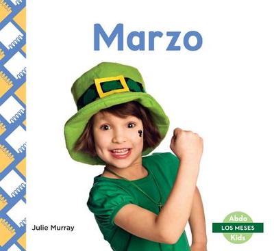 Marzo (March) - Murray, Julie