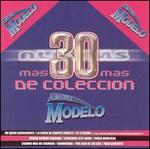 Mas 30 Albums de Coleccion
