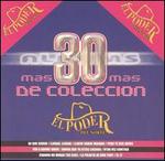 Mas... 30 Albums De Coleccion