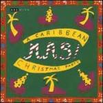 Mas! A Caribbean Christmas Party