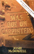 Mas Que Un Carpintero - McDowell, Josh