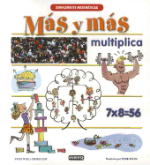 Mas y Mas