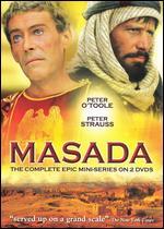 Masada [2 Discs]