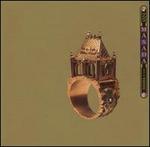 Masada: Live at Tonic, 2001