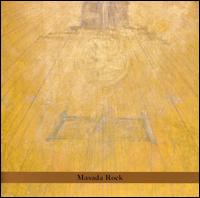 Masada Rock - Rashanim