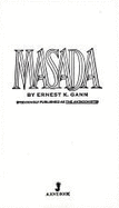 Masada