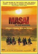Masai: The Rain Warriors