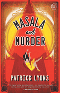 Masala and Murder