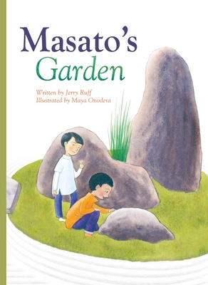 Masato's Garden - Ruff, Jerry