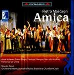 Mascagni: Amica