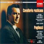Mascagni: Cavalleria rusticana; Leoncavallo: Pagliacci
