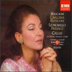 Mascagni: Cavalleria Rusticana; Leoncavallo: Pagliacci