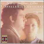 Mascagni: Cavalleria Rusticana