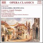 Mascagni: Cavalleria Rusticana