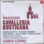 Mascagni: Cavalleria Rusticana