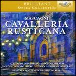 Mascagni: Cavalleria Rusticana