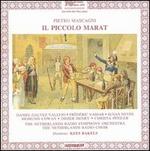 Mascagni: Il Piccolo Marat