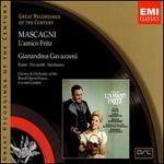 Mascagni: L'Amico Fritz