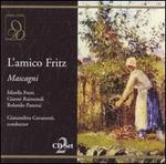 Mascagni: L'amico Fritz