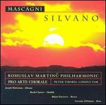 Mascagni: Silvano
