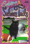 Mascot mayhem
