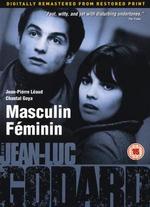 Masculin/Feminin
